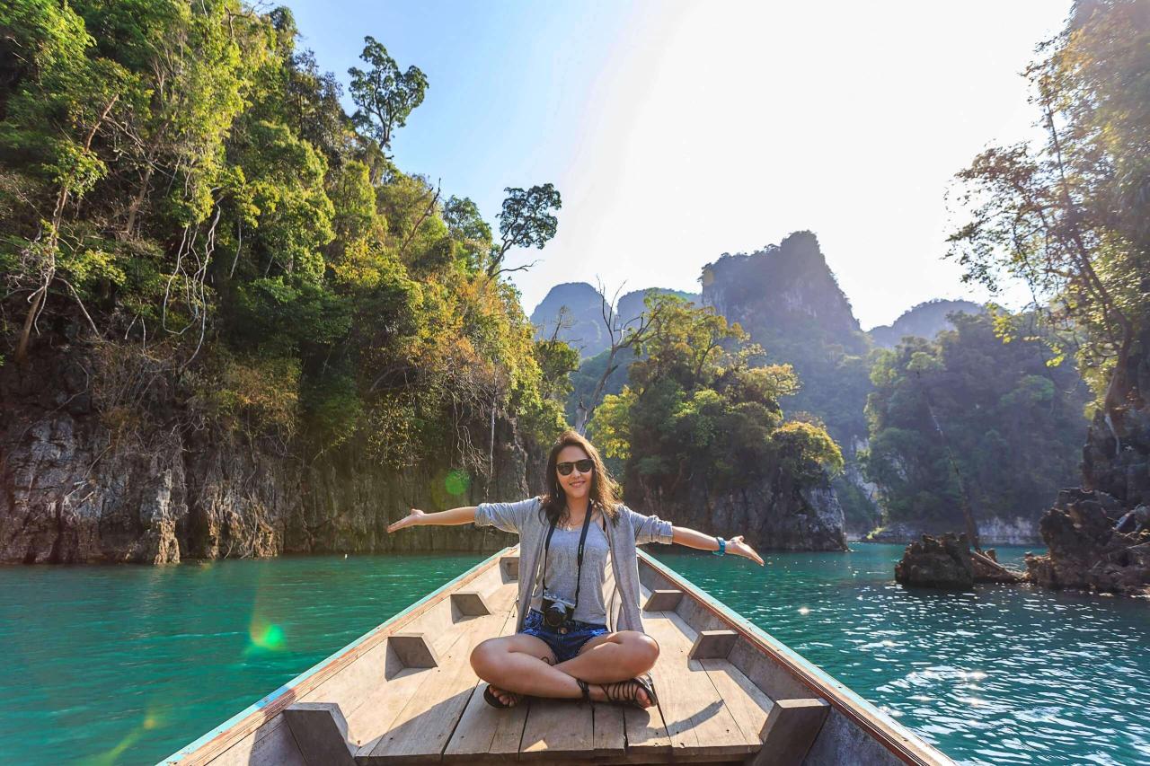 Jelajahi Hutan Mangrove Langkawi: Petualangan Ekologi dan Alam